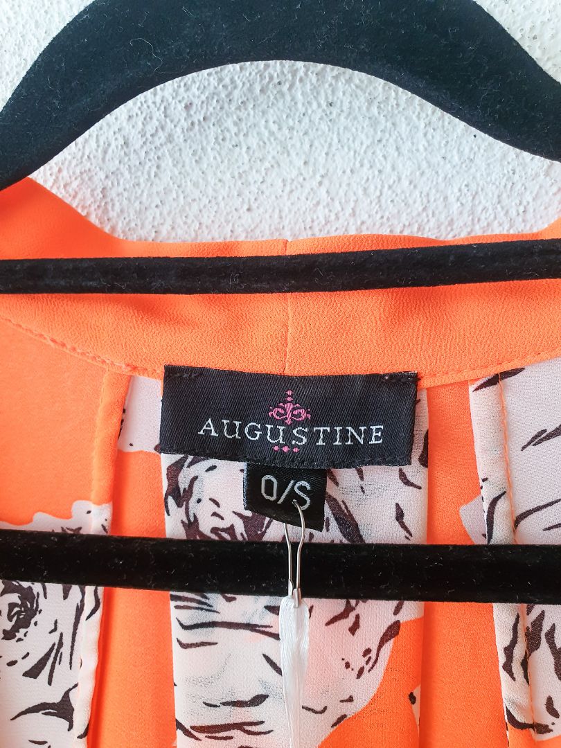 Augustine Top OS