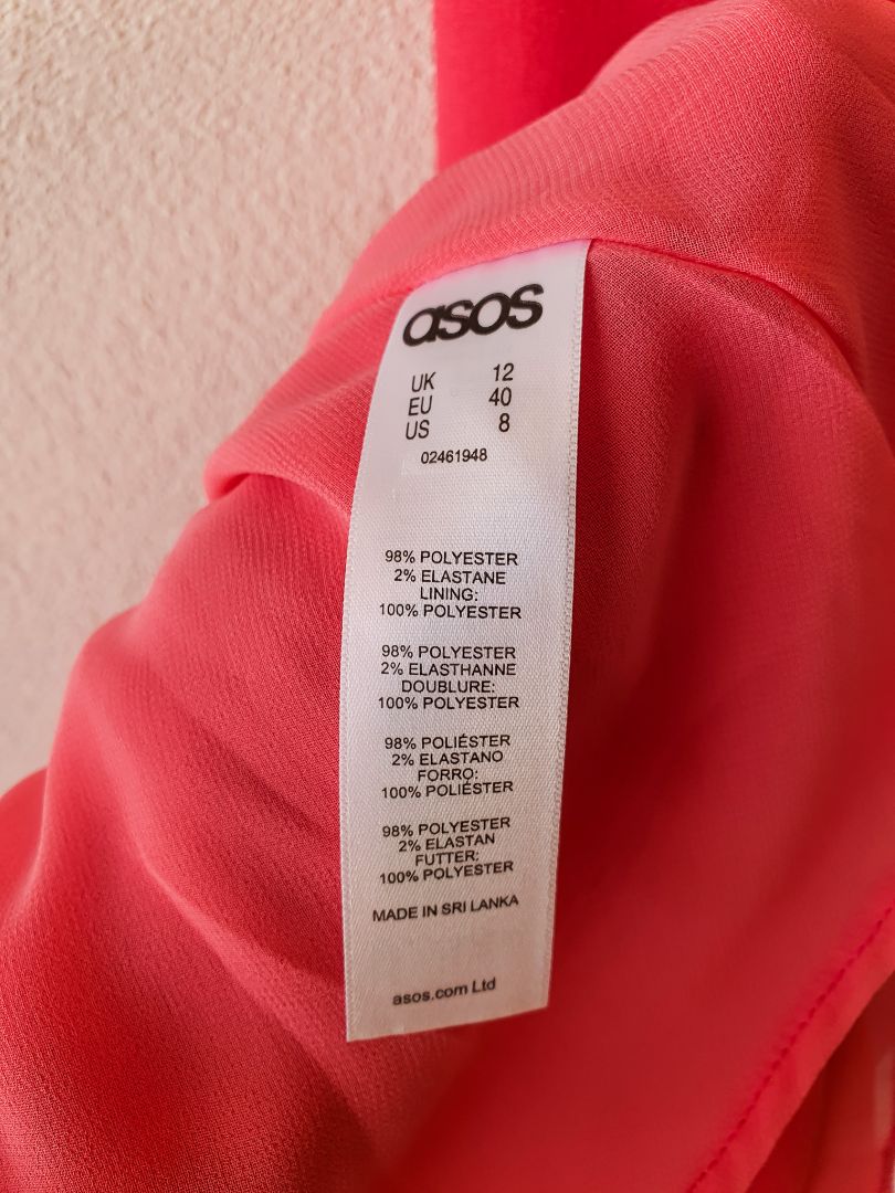 ASOS Dress M