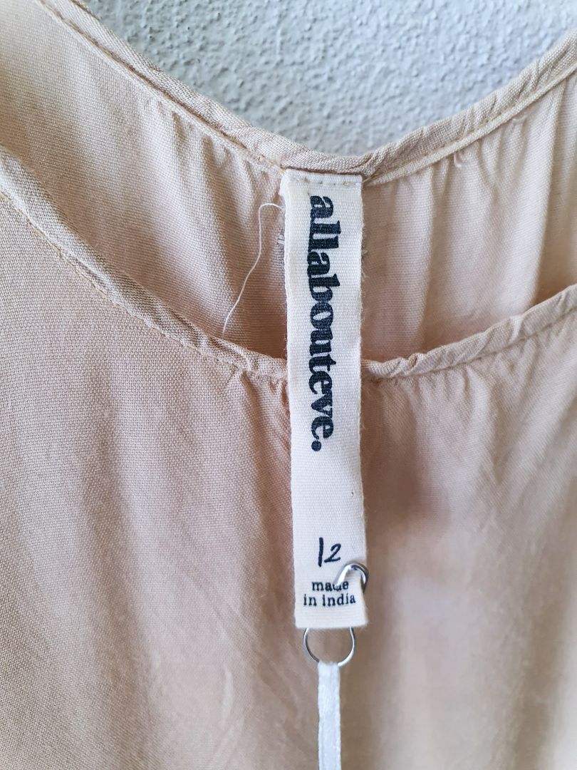 All About Eve Dress M