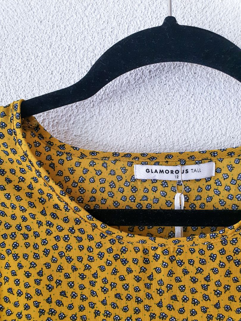 Glamorous (Tall) Dress M