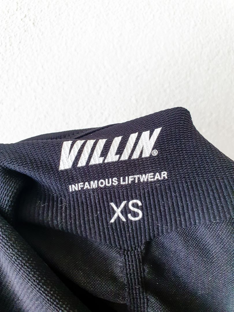 Villin Jumpsuit XS