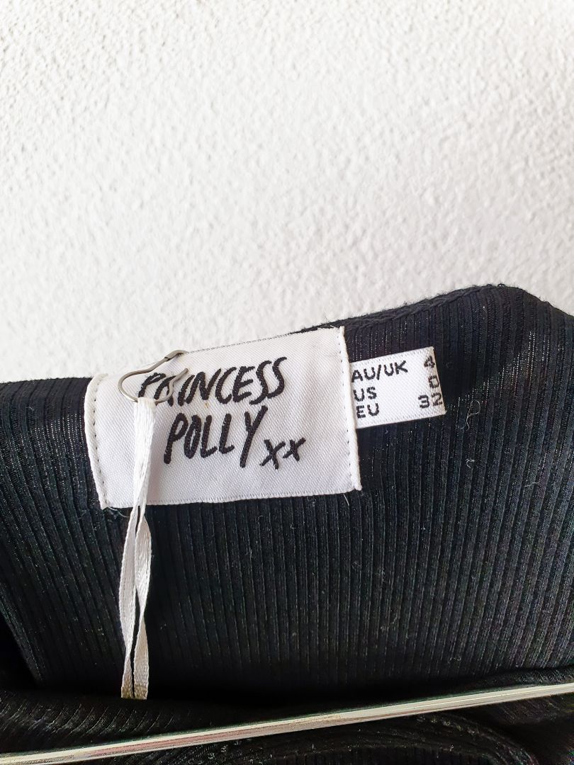 Princess Polly Skirt XXS