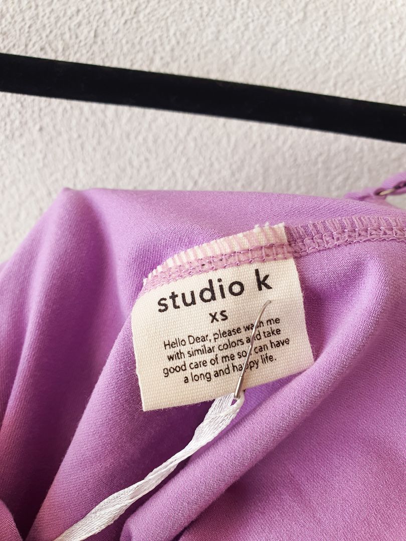 Studio k Jumpsuit XS