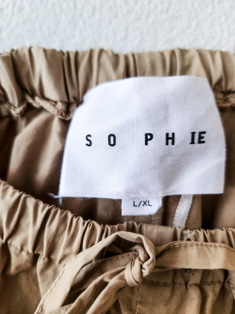 Sophie Store pants L/XL