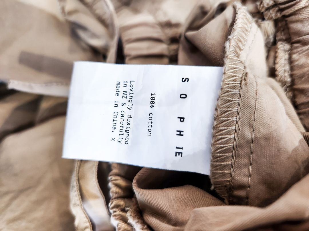 Sophie Store pants L/XL