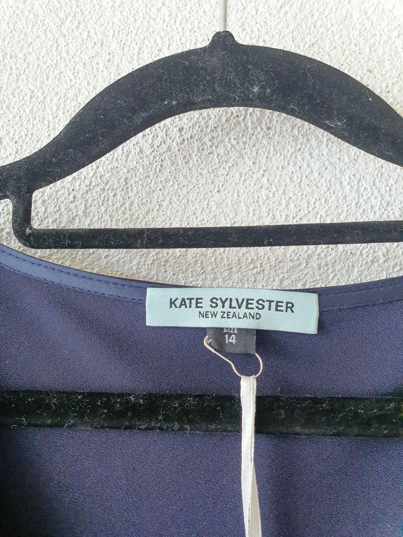 Kate Sylvester Dress