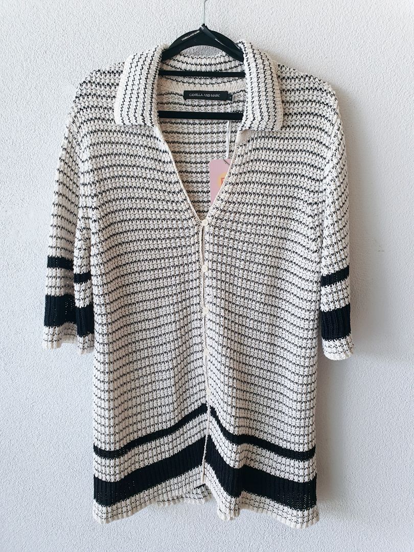 Camilla & Marc Top