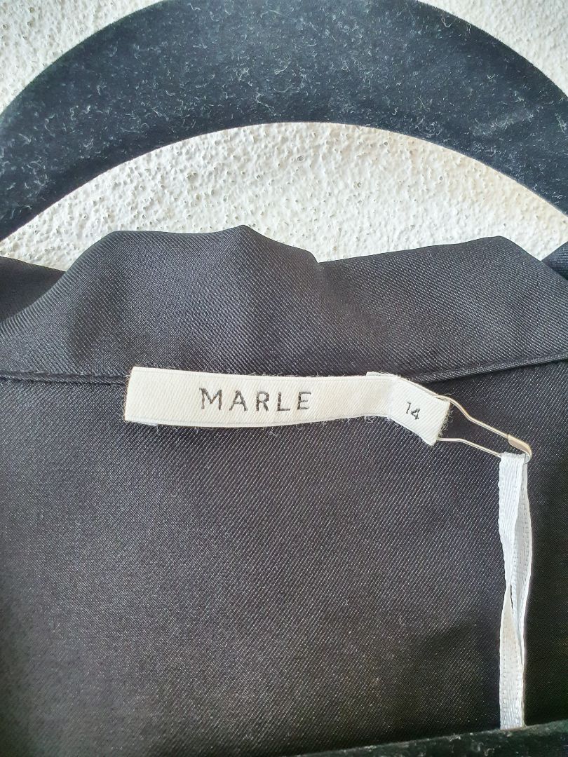 Marle Top