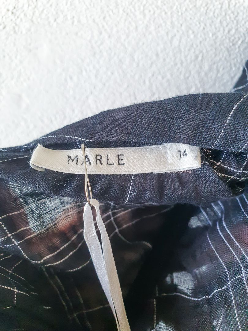 Marle Top