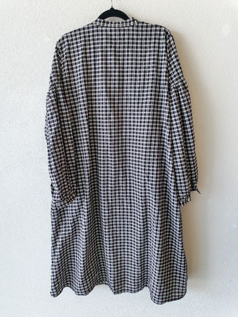 Kowtow Dress