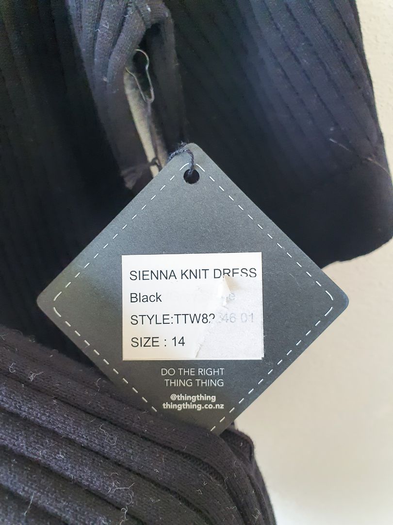 Thing thing Dress