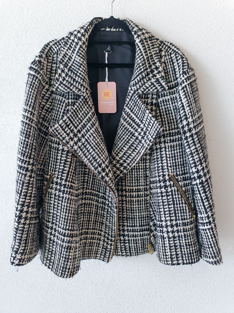 Karen Walker Jacket