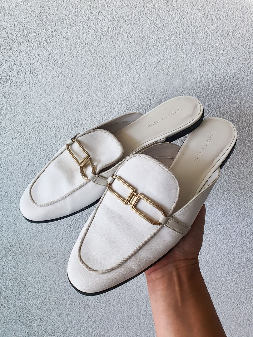 Charles & Keith Shoes EUR40