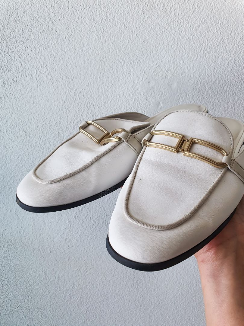 Charles & Keith Shoes EUR40