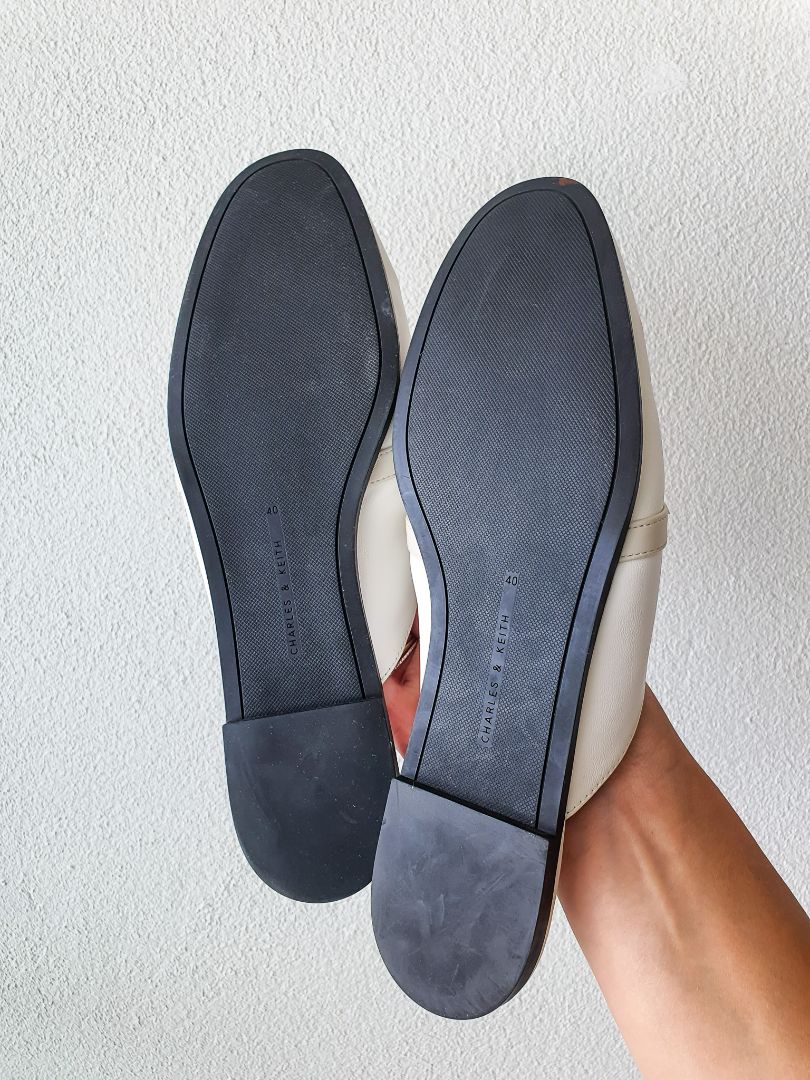 Charles & Keith Shoes EUR40