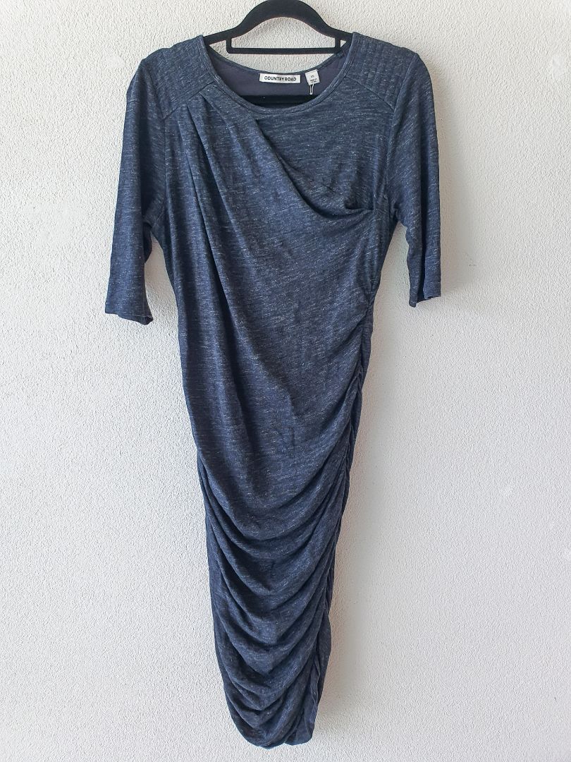 Country Road Dress XS