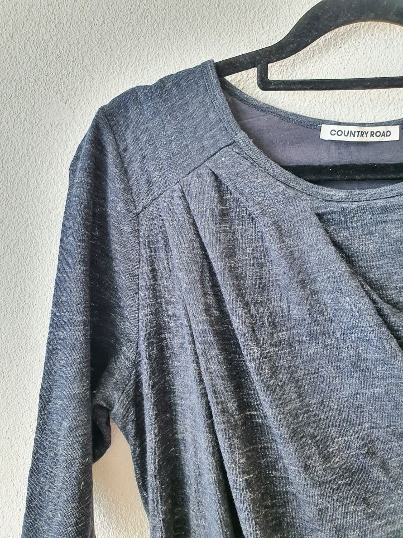 Country Road Dress XS