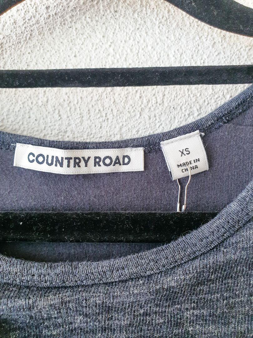 Country Road Dress XS