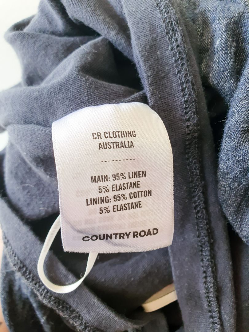 Country Road Dress XS