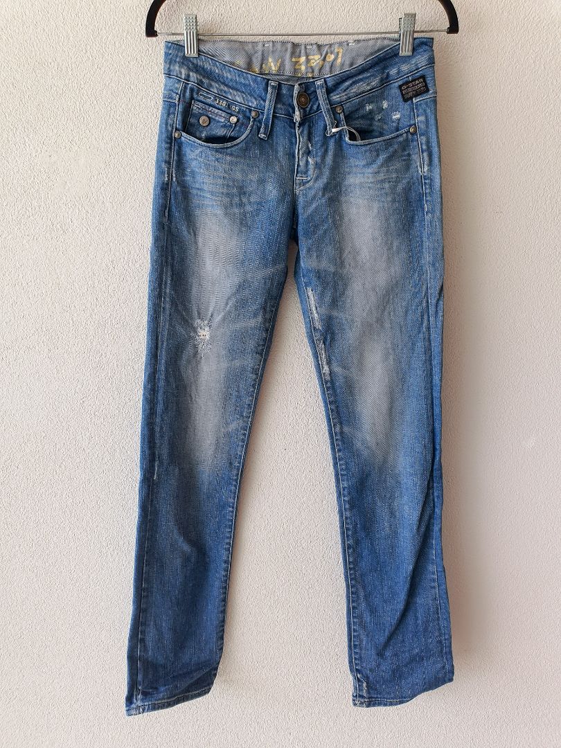 G-Star Jeans L