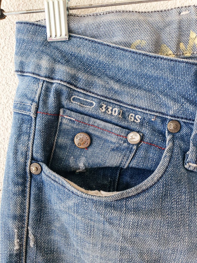 G-Star Jeans L