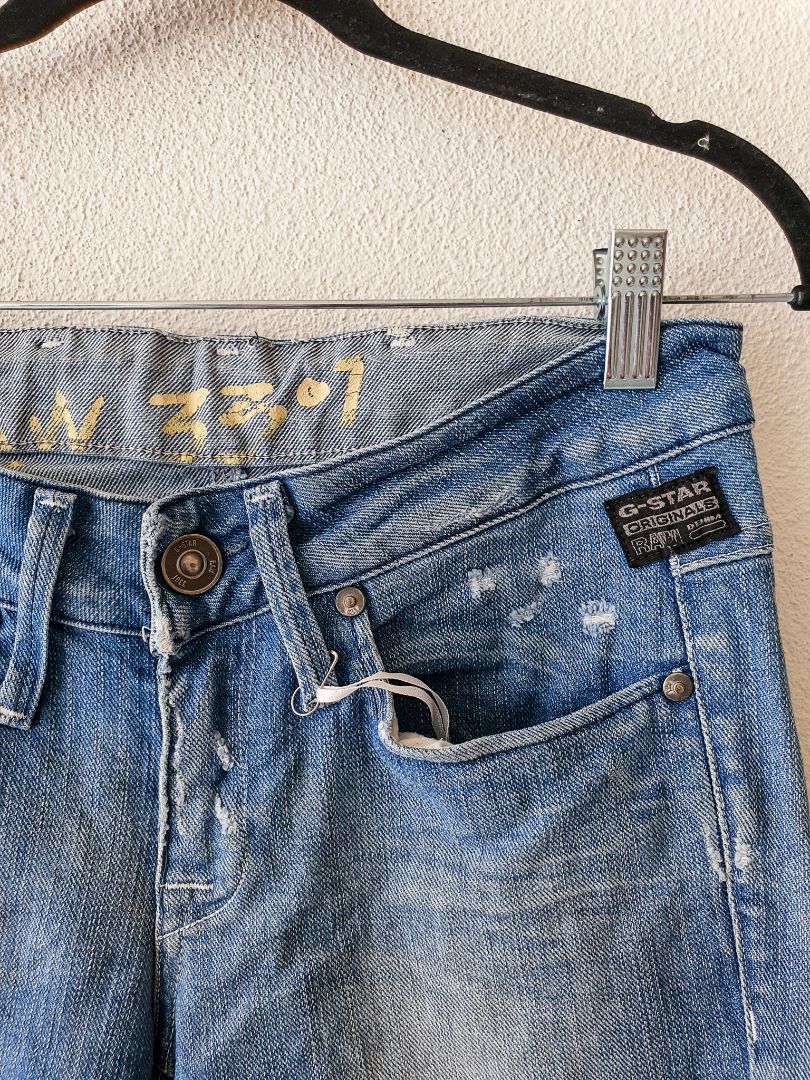 G-Star Jeans L