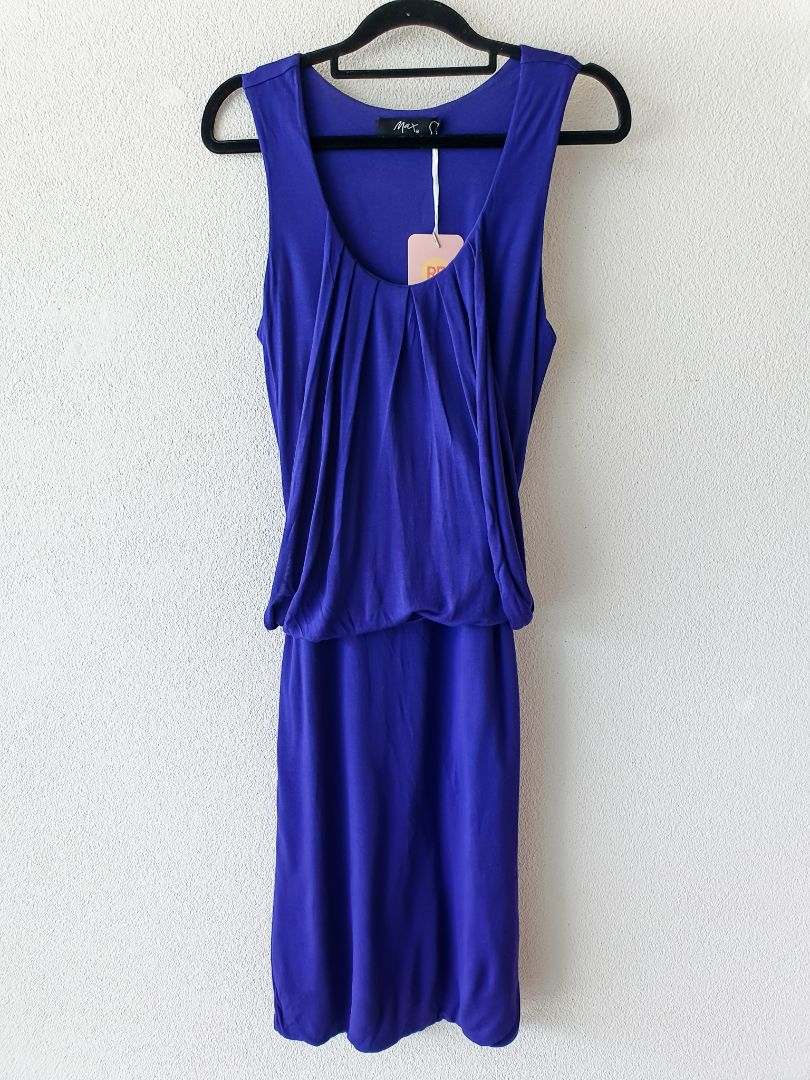 Max Dress XS