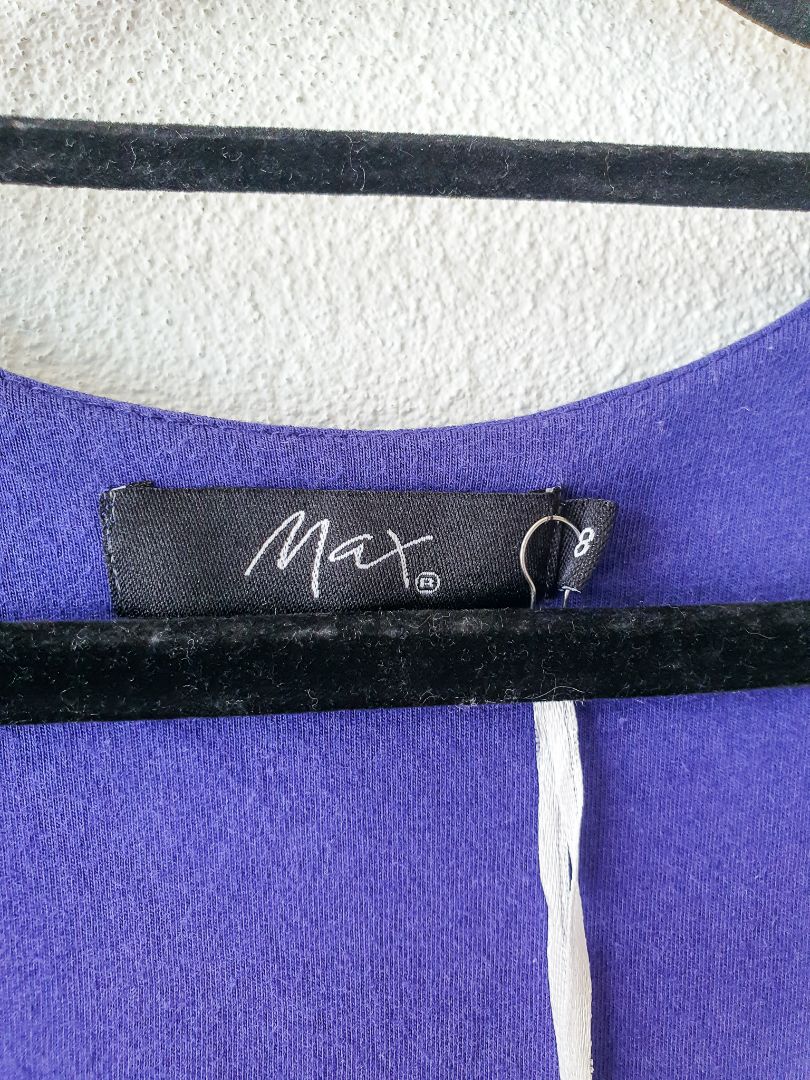 Max Dress XS