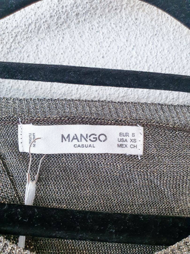Mango Top S