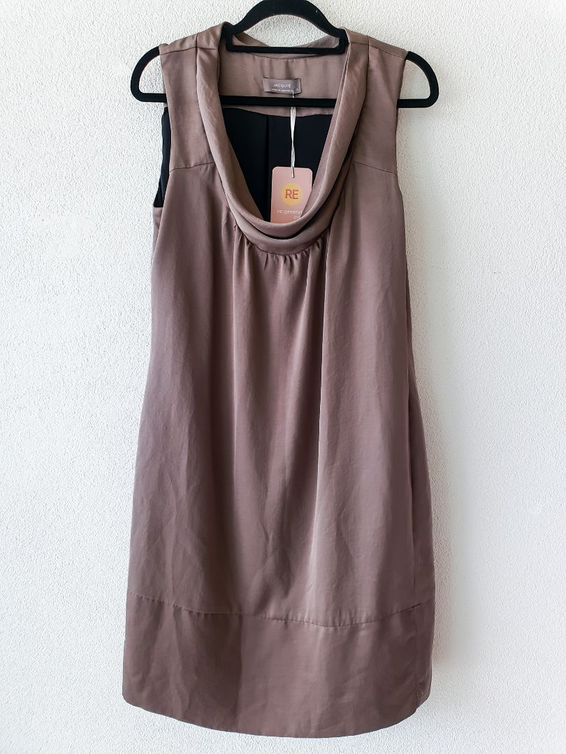 Jacqui-E Dress S