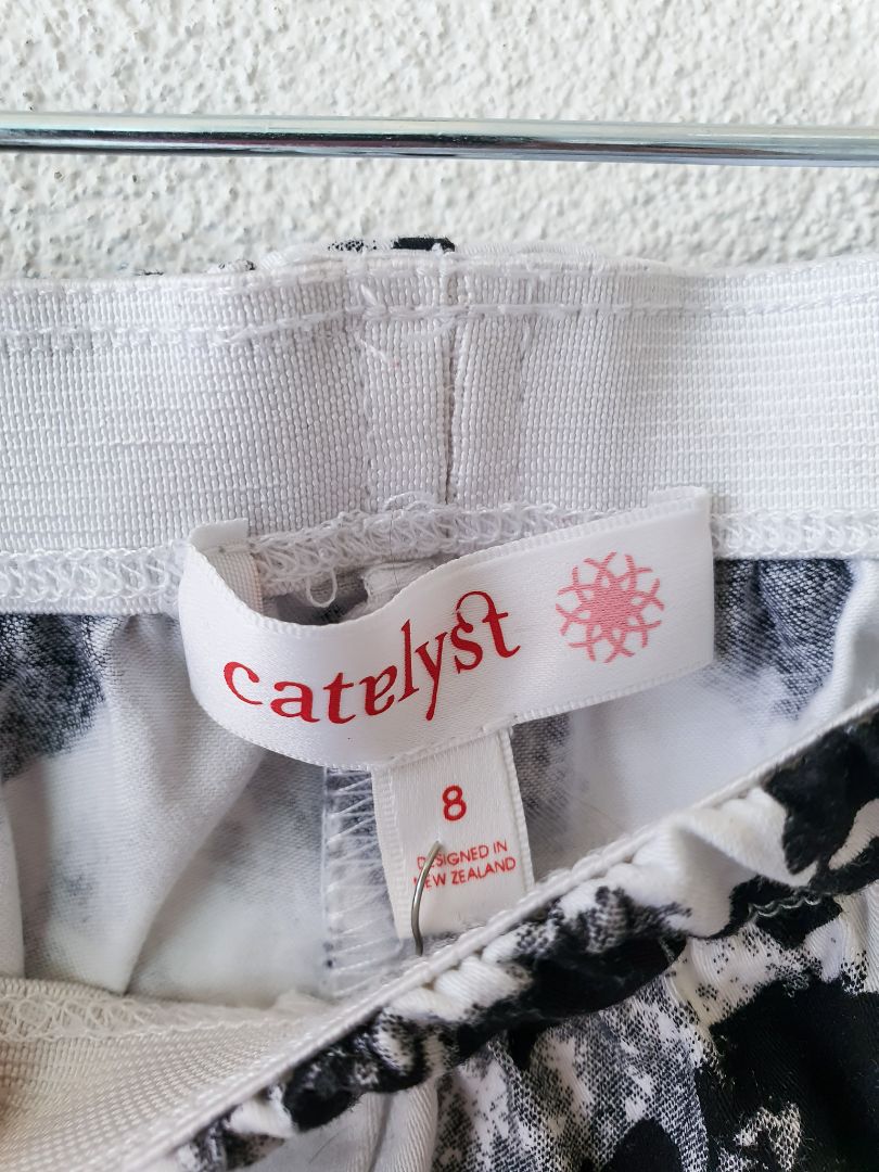 Catalyst pants XS