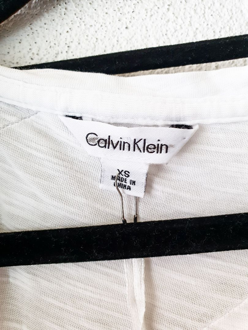 Calvin Klein Top XS