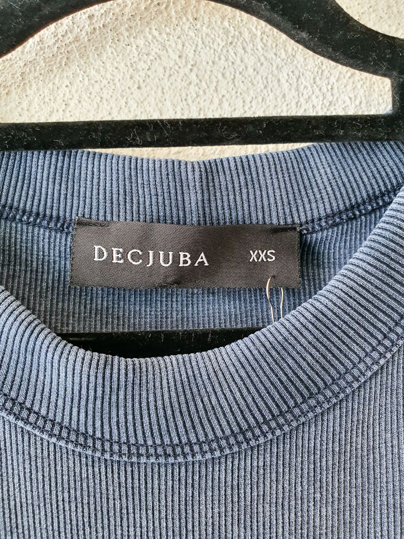 Decjuba Top XXS