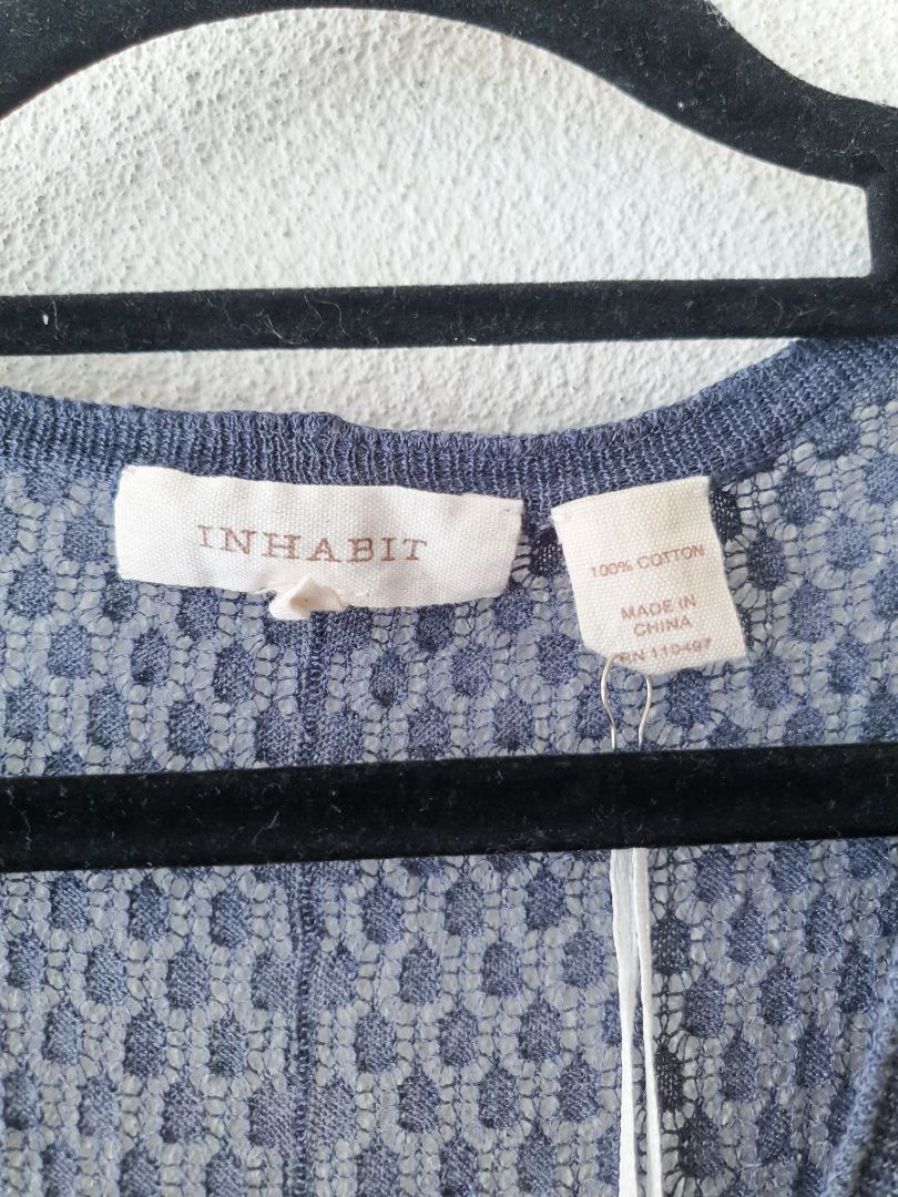 Inhabit Top S