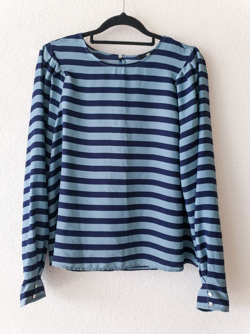 H&M Top S