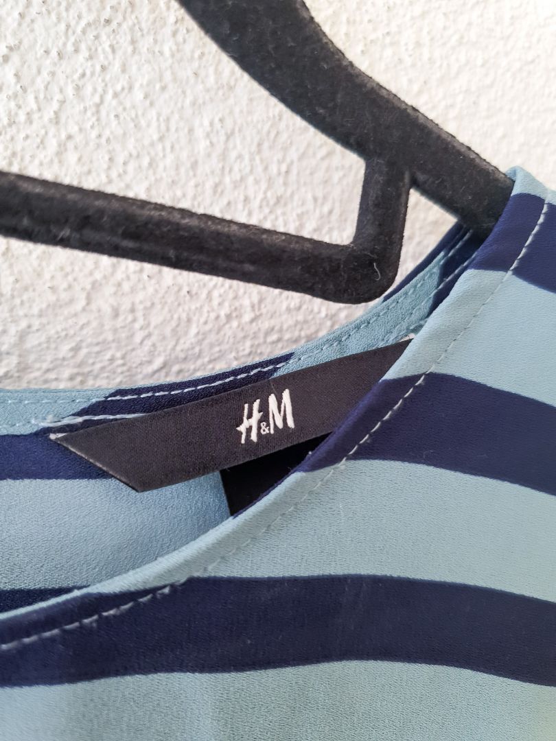 H&M Top S