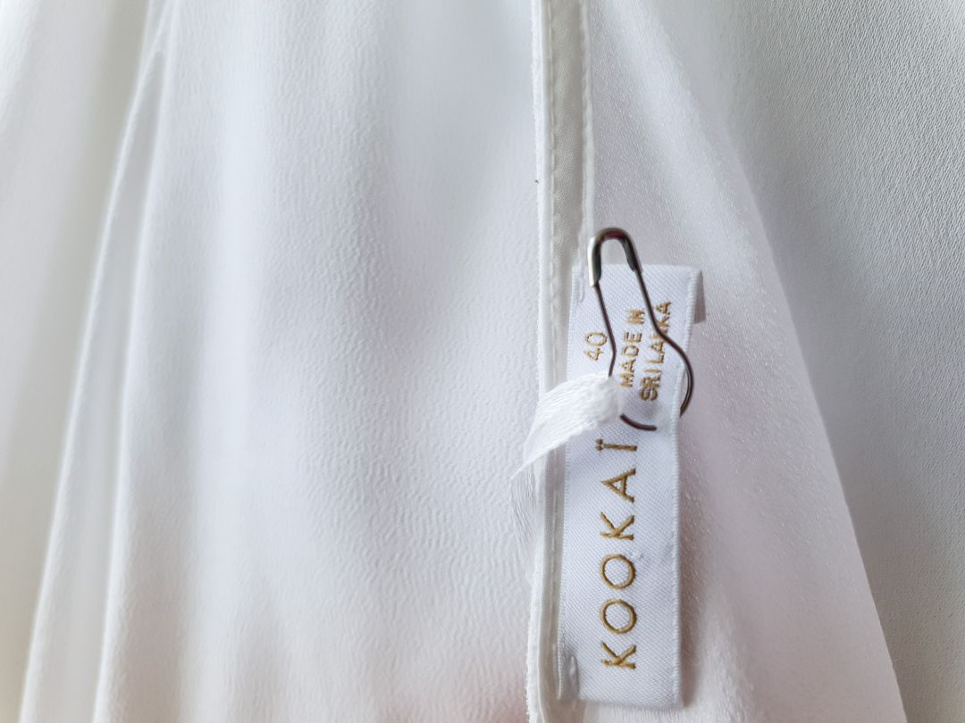 Kookai Dress XL