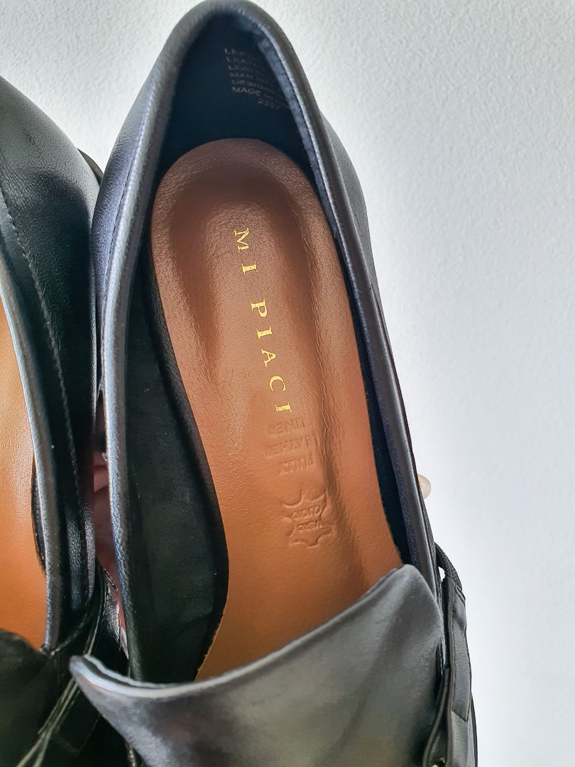 Mi Piaci Shoes XL
