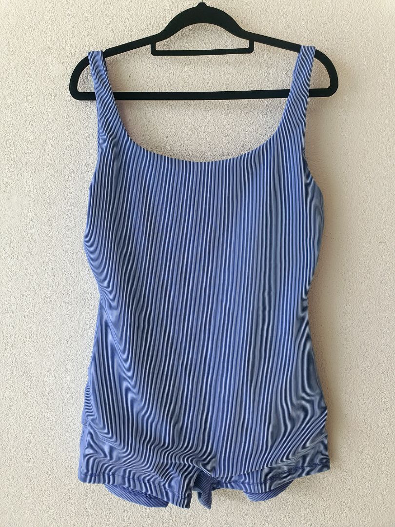 Zulu & Zepher Jumpsuit XL