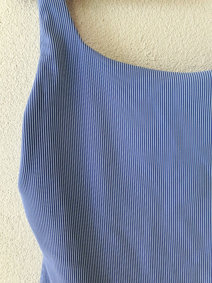 Zulu & Zepher Jumpsuit XL