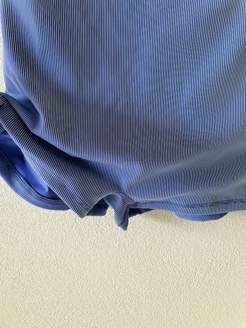 Zulu & Zepher Jumpsuit XL