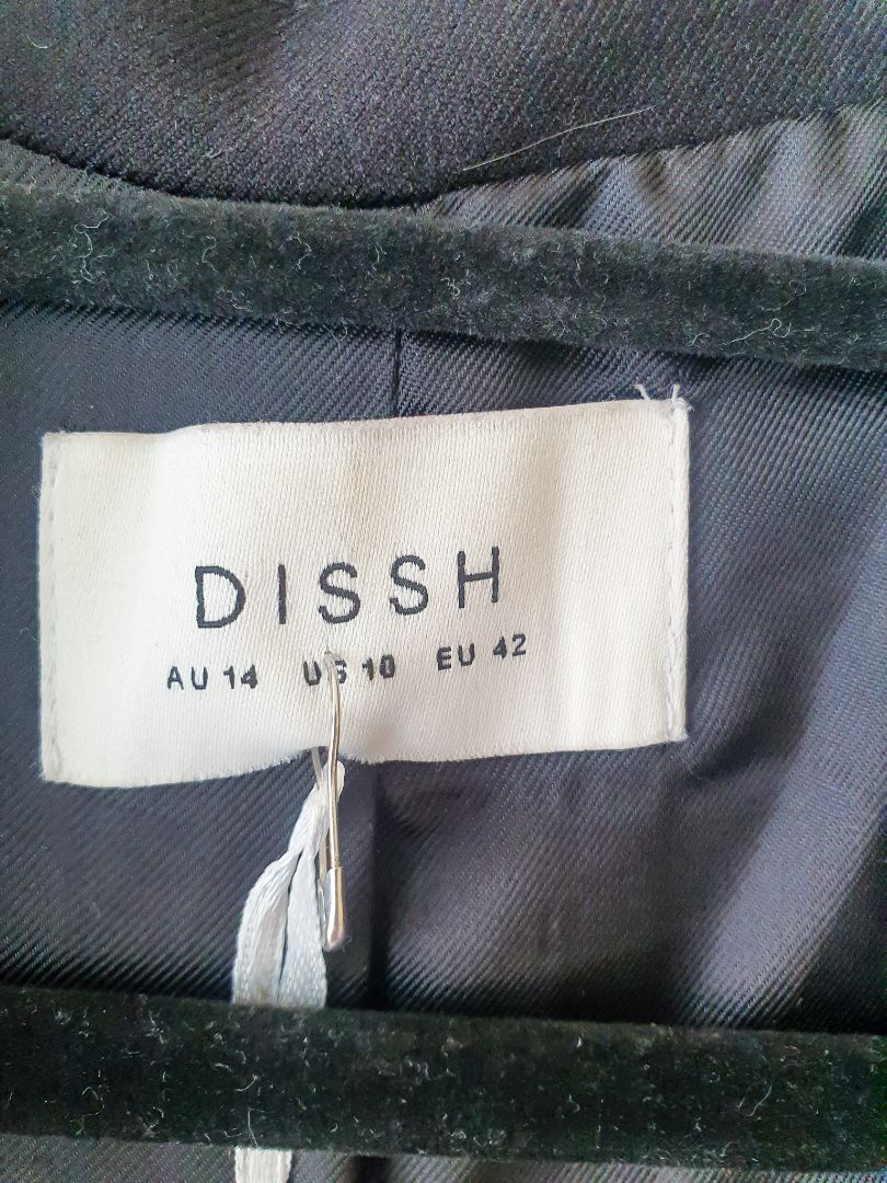 Dissh Jacket L