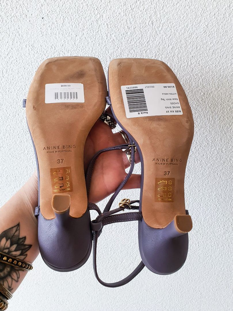 Anine Bing Shoes EU 37