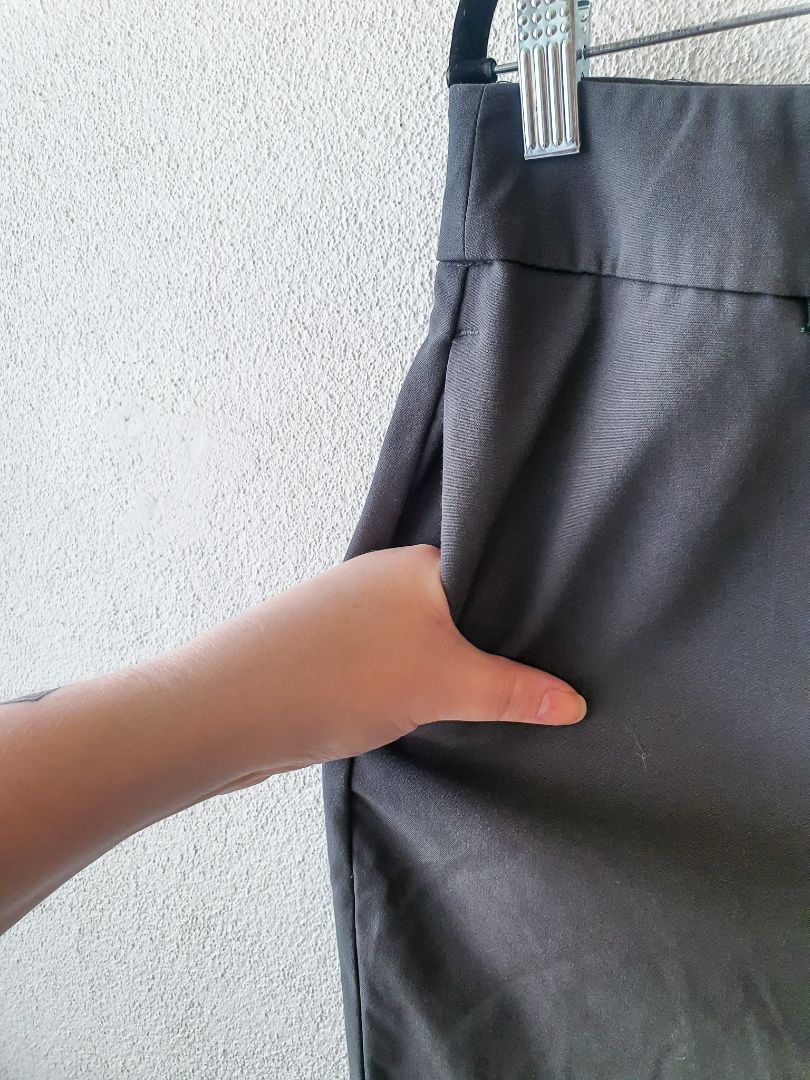 H&M pants M