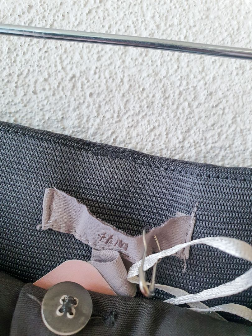 H&M pants M