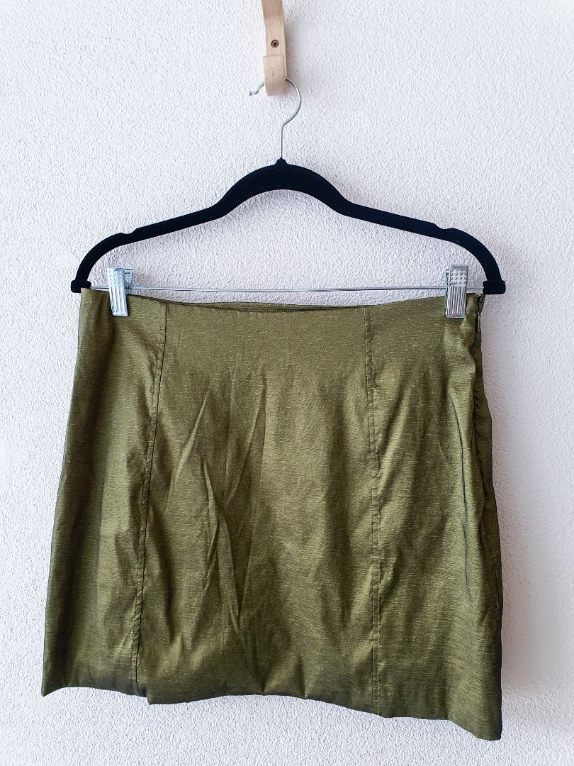 4th Reckless Skirt XL