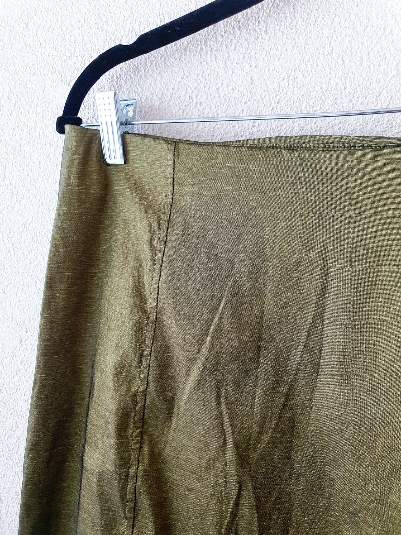 4th Reckless Skirt XL