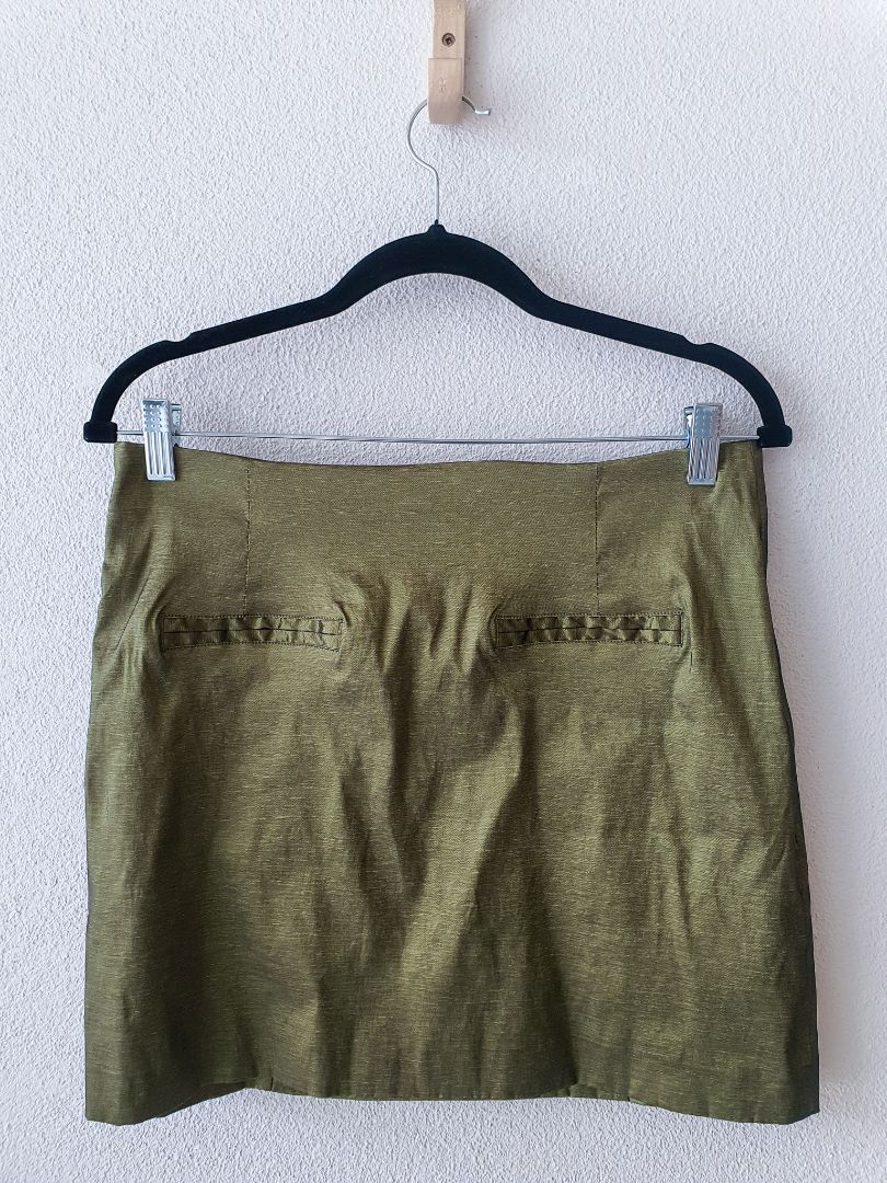 4th Reckless Skirt XL