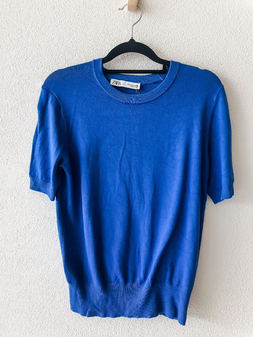 Zara Top M