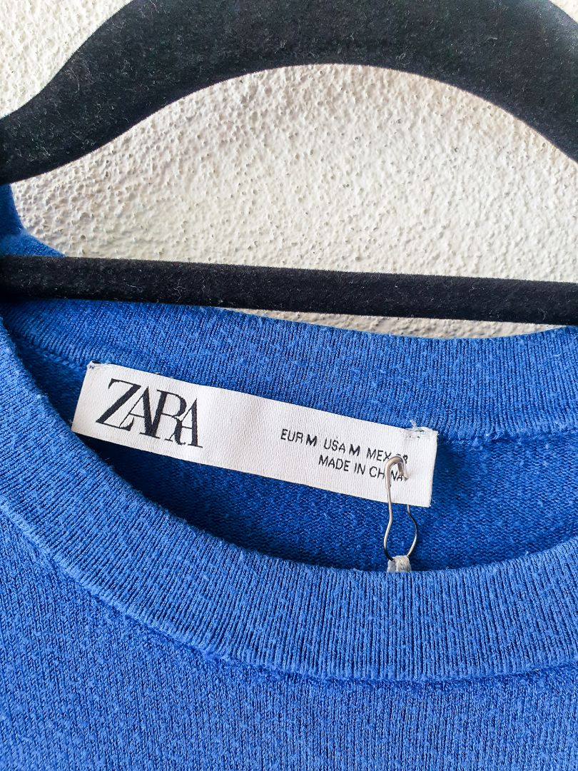 Zara Top M